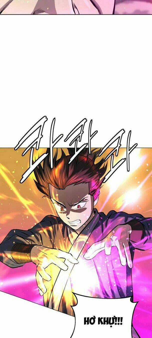 Sư Phụ Quỷ Diện - Chapter 69 - Trang 38