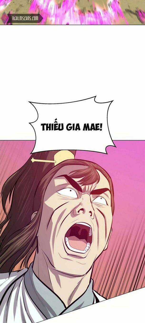 Sư Phụ Quỷ Diện - Chapter 69 - Trang 40