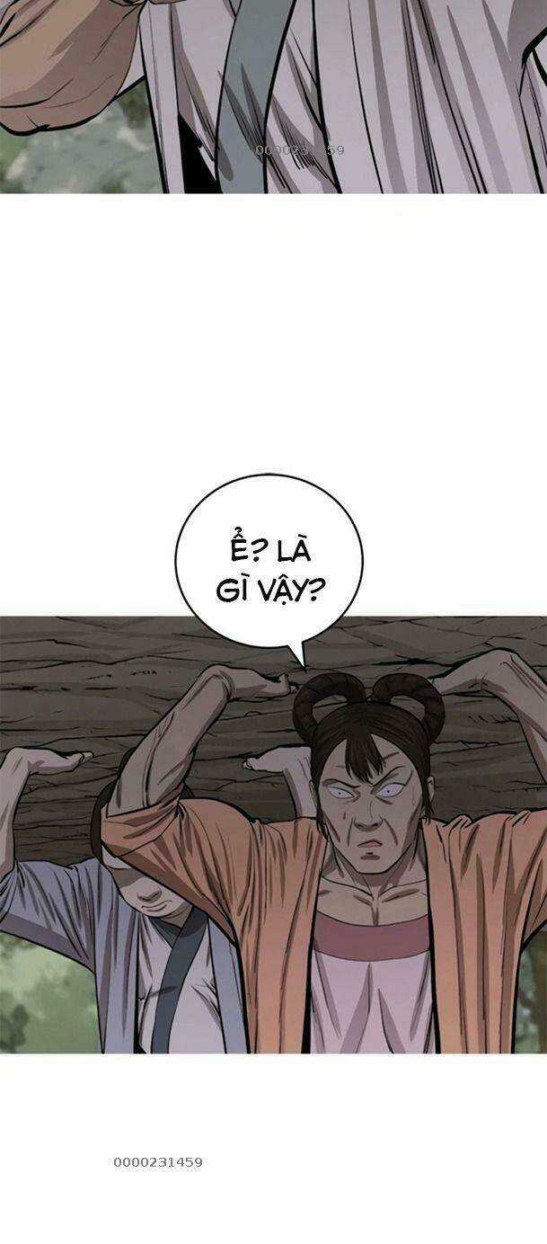 Sư Phụ Quỷ Diện - Chapter 69 - Trang 5