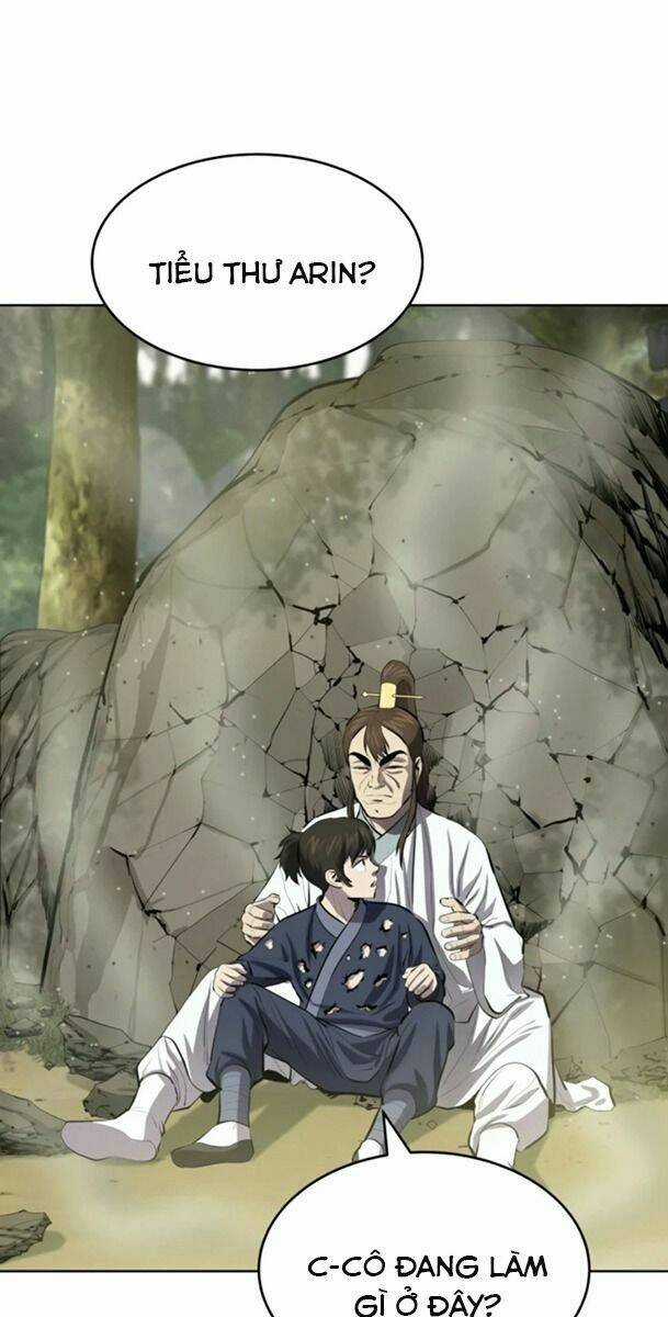 Sư Phụ Quỷ Diện - Chapter 69 - Trang 45