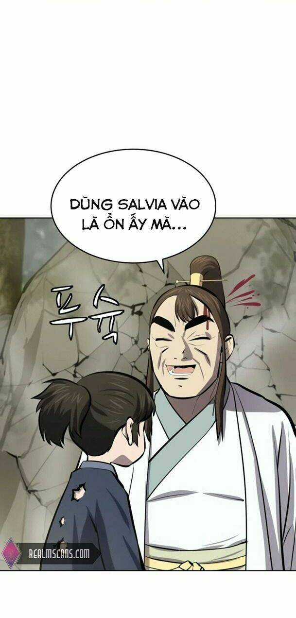 Sư Phụ Quỷ Diện - Chapter 69 - Trang 48