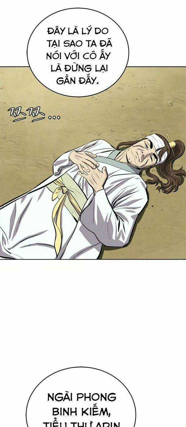 Sư Phụ Quỷ Diện - Chapter 69 - Trang 50