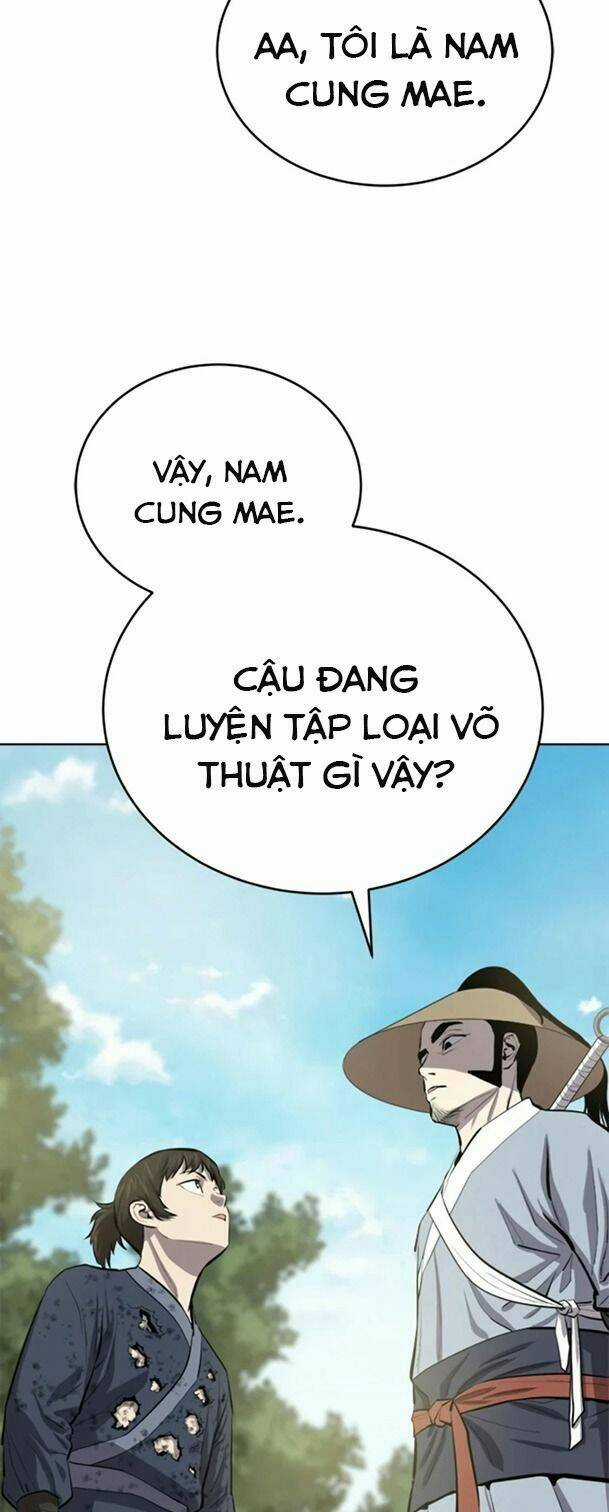 Sư Phụ Quỷ Diện - Chapter 69 - Trang 53