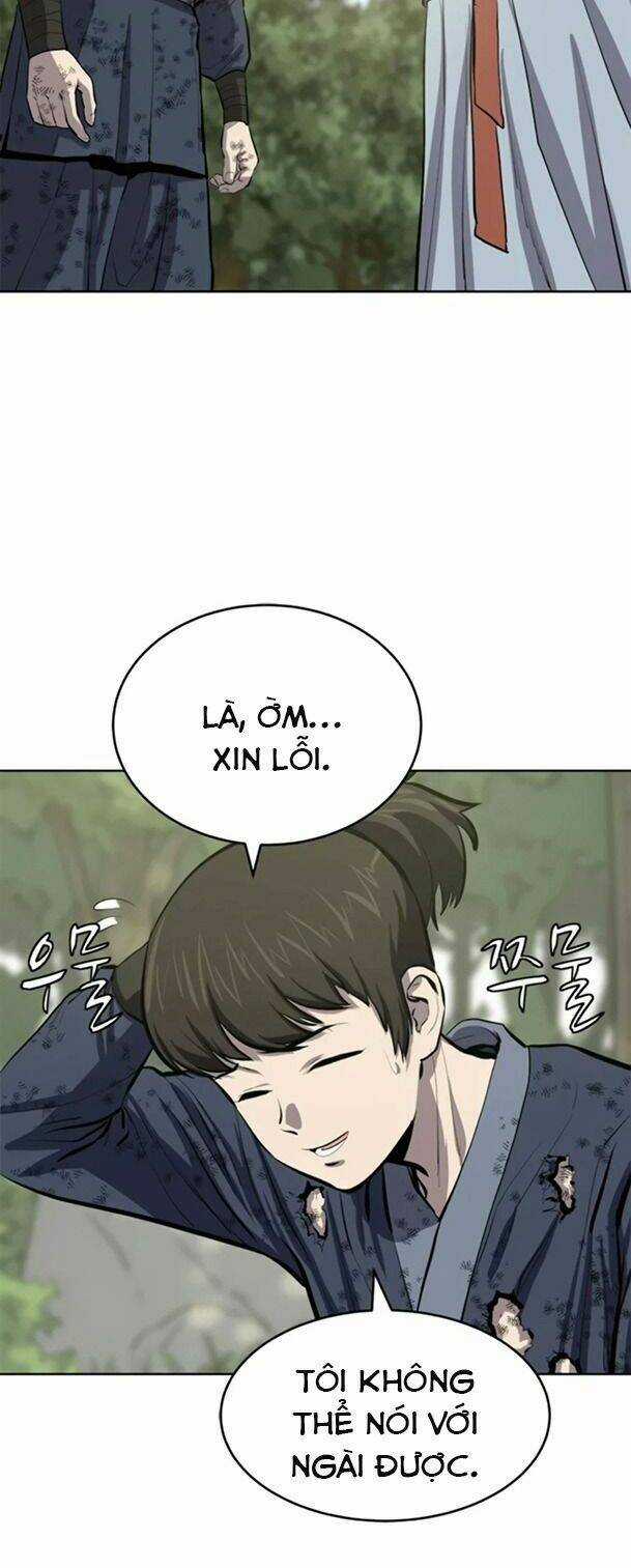 Sư Phụ Quỷ Diện - Chapter 69 - Trang 54