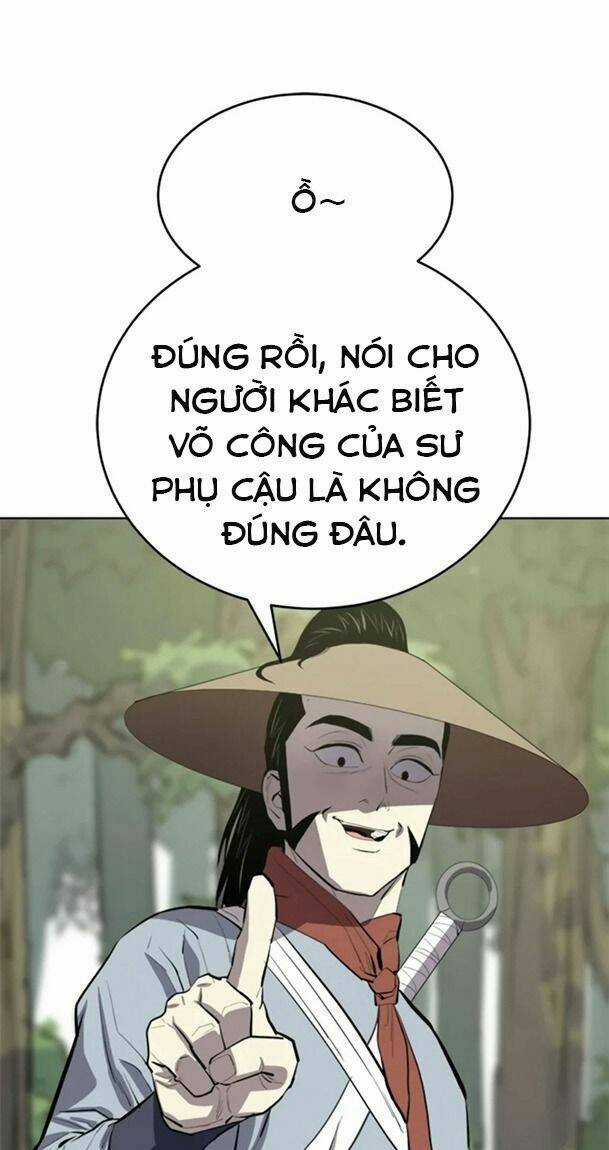 Sư Phụ Quỷ Diện - Chapter 69 - Trang 55