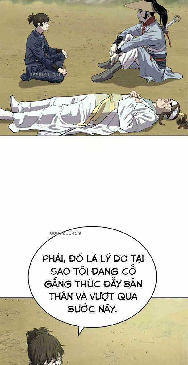 Sư Phụ Quỷ Diện - Chapter 69 - Trang 59