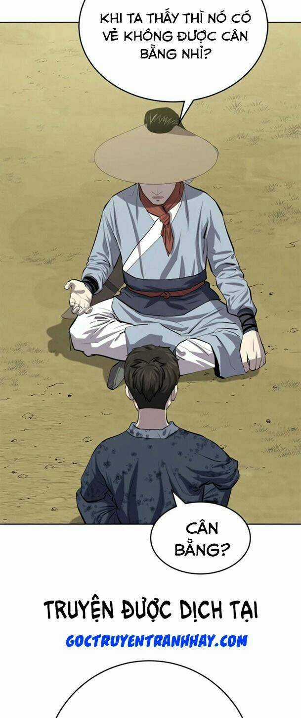 Sư Phụ Quỷ Diện - Chapter 69 - Trang 61