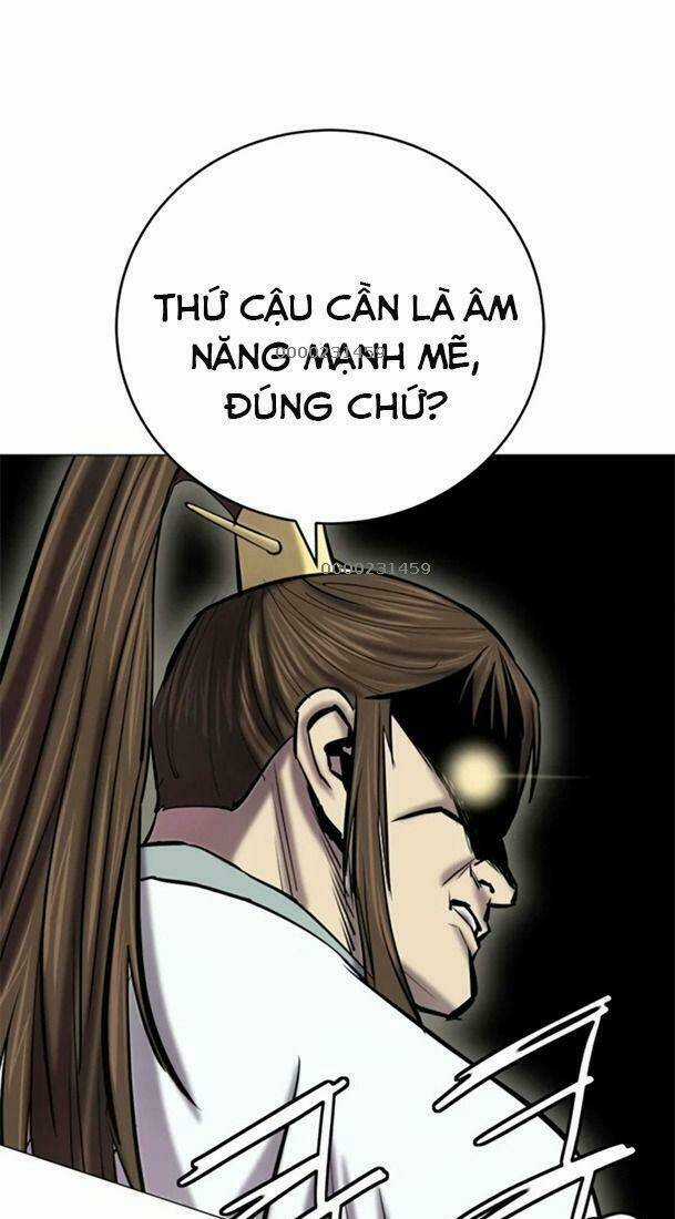 Sư Phụ Quỷ Diện - Chapter 69 - Trang 67