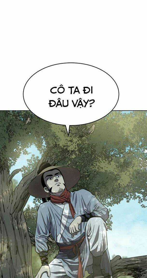 Sư Phụ Quỷ Diện - Chapter 69 - Trang 8