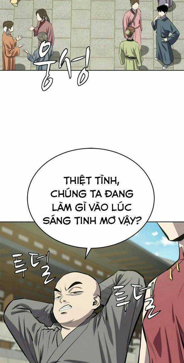 Sư Phụ Quỷ Diện - Chapter 69 - Trang 72