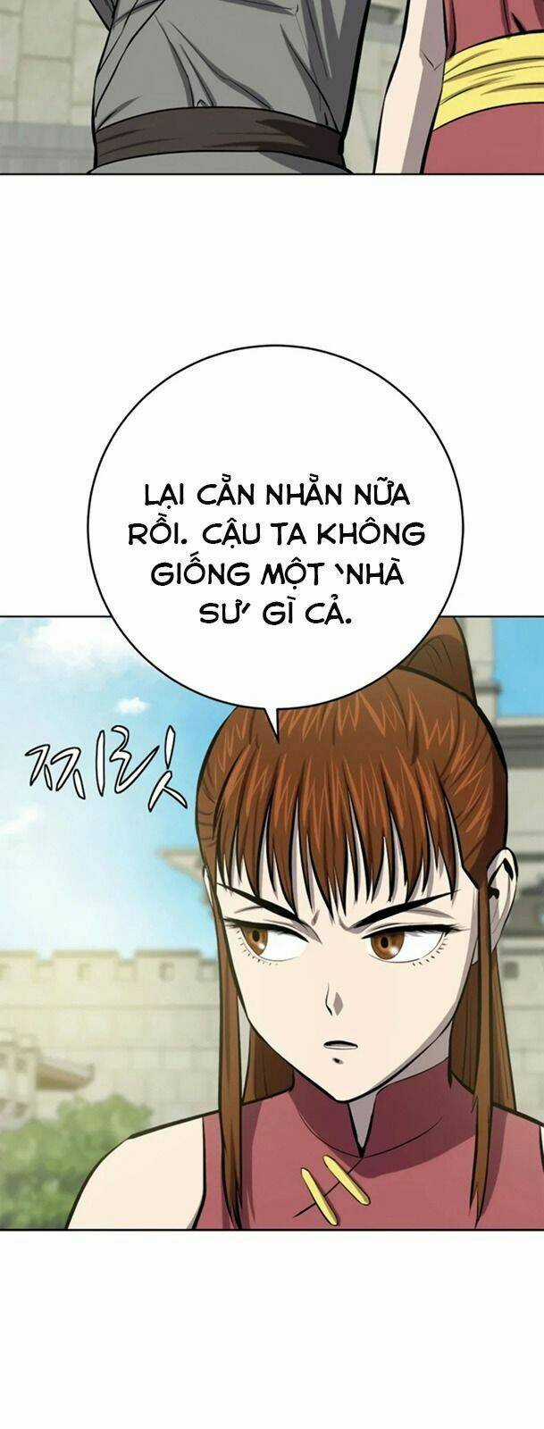 Sư Phụ Quỷ Diện - Chapter 69 - Trang 73