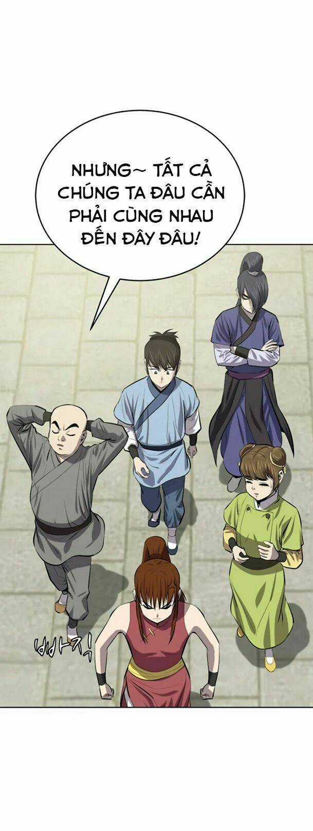 Sư Phụ Quỷ Diện - Chapter 69 - Trang 75