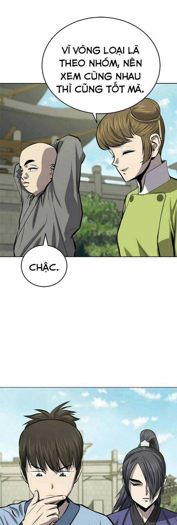 Sư Phụ Quỷ Diện - Chapter 69 - Trang 76