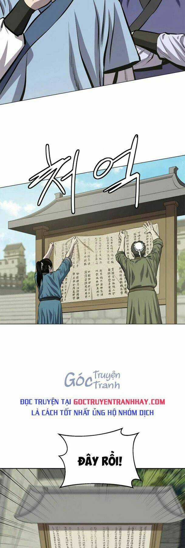 Sư Phụ Quỷ Diện - Chapter 69 - Trang 77