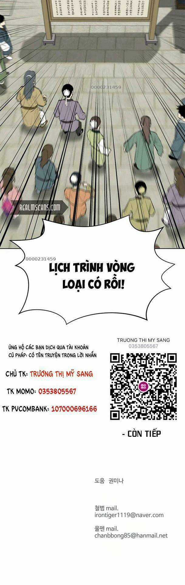 Sư Phụ Quỷ Diện - Chapter 69 - Trang 78