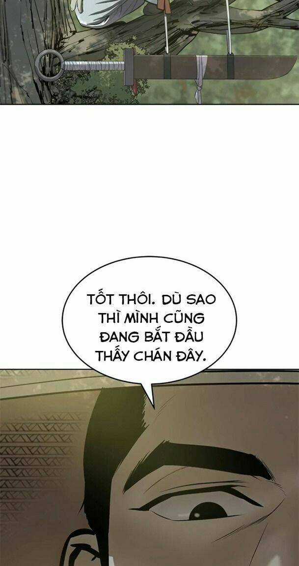 Sư Phụ Quỷ Diện - Chapter 69 - Trang 9