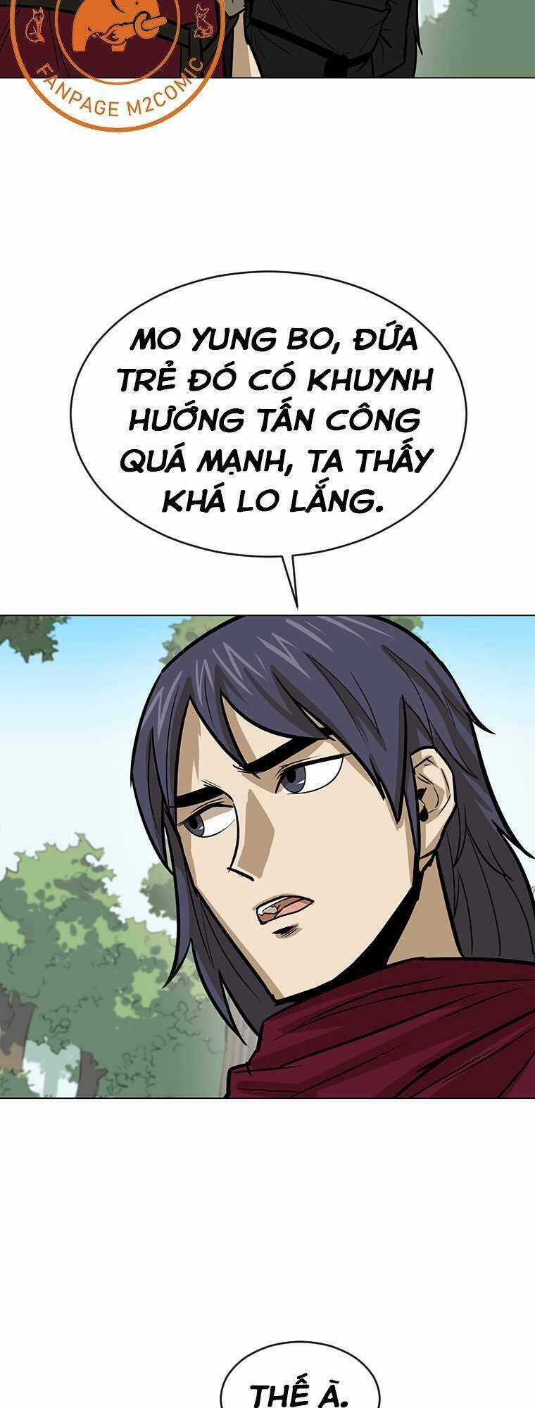 Sư Phụ Quỷ Diện - Chapter 7 - Trang 11