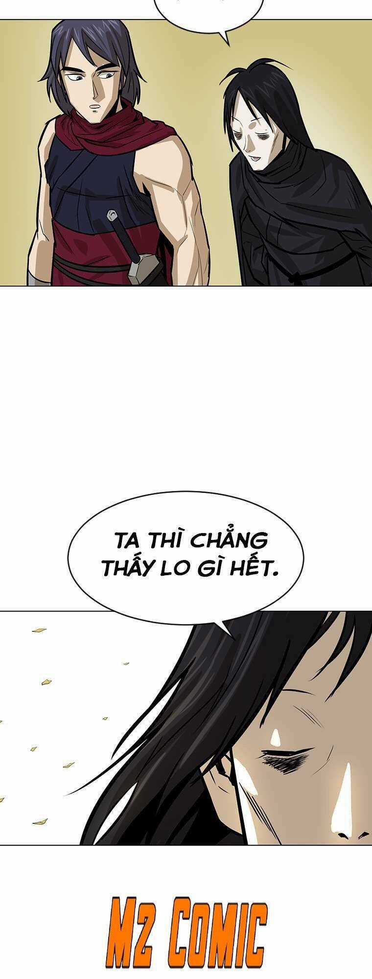 Sư Phụ Quỷ Diện - Chapter 7 - Trang 12