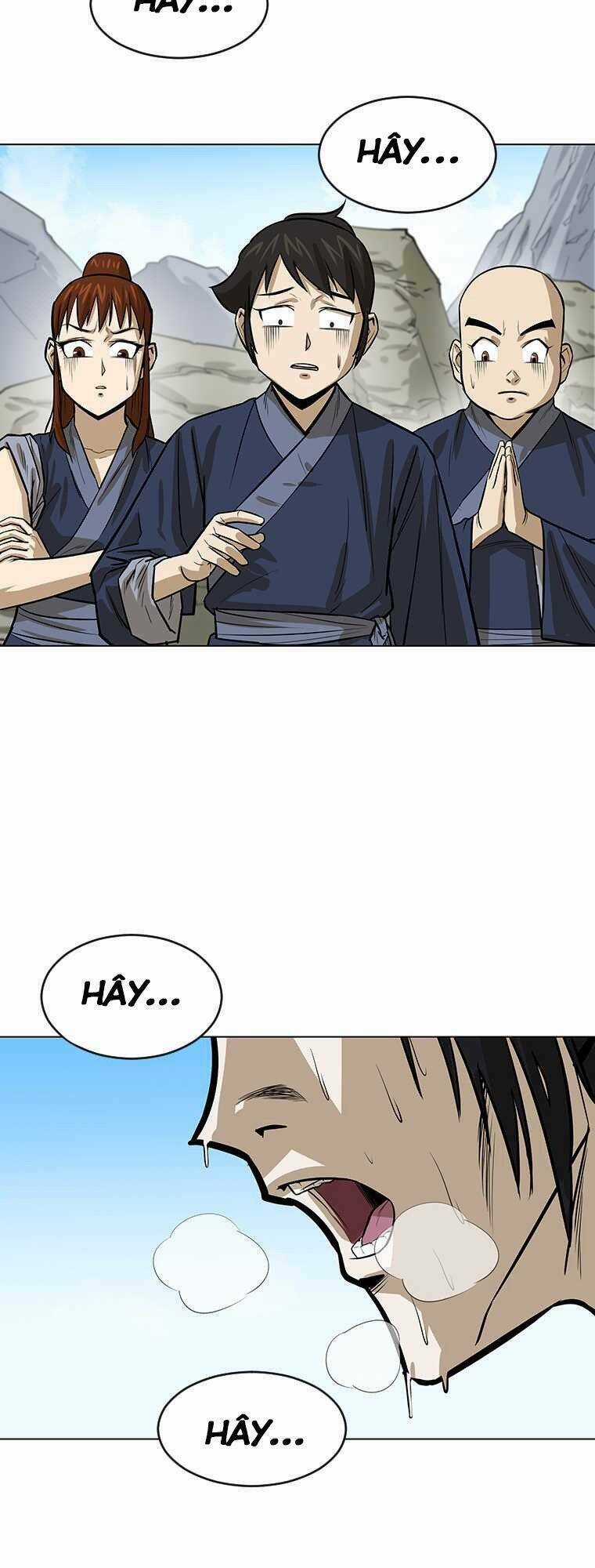 Sư Phụ Quỷ Diện - Chapter 7 - Trang 16