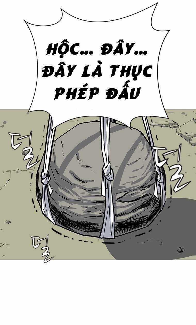 Sư Phụ Quỷ Diện - Chapter 7 - Trang 17