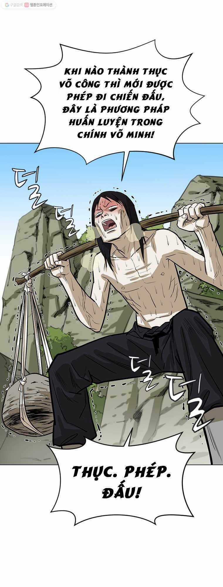 Sư Phụ Quỷ Diện - Chapter 7 - Trang 18