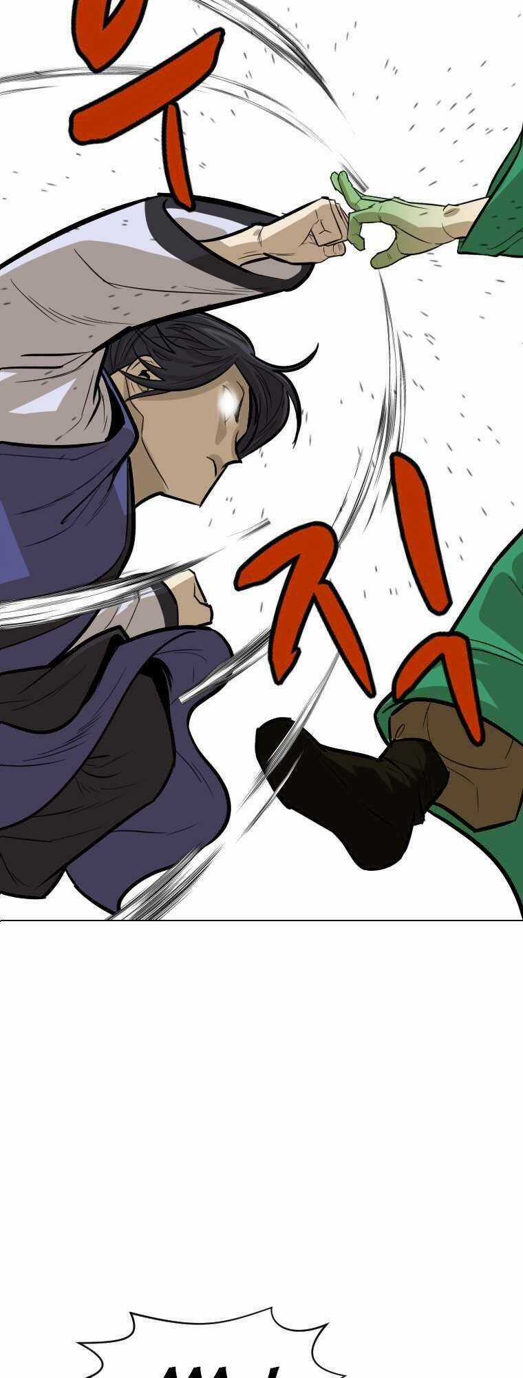 Sư Phụ Quỷ Diện - Chapter 7 - Trang 3