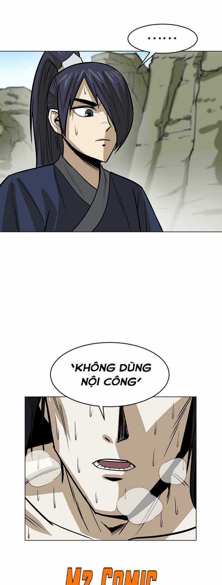 Sư Phụ Quỷ Diện - Chapter 7 - Trang 23