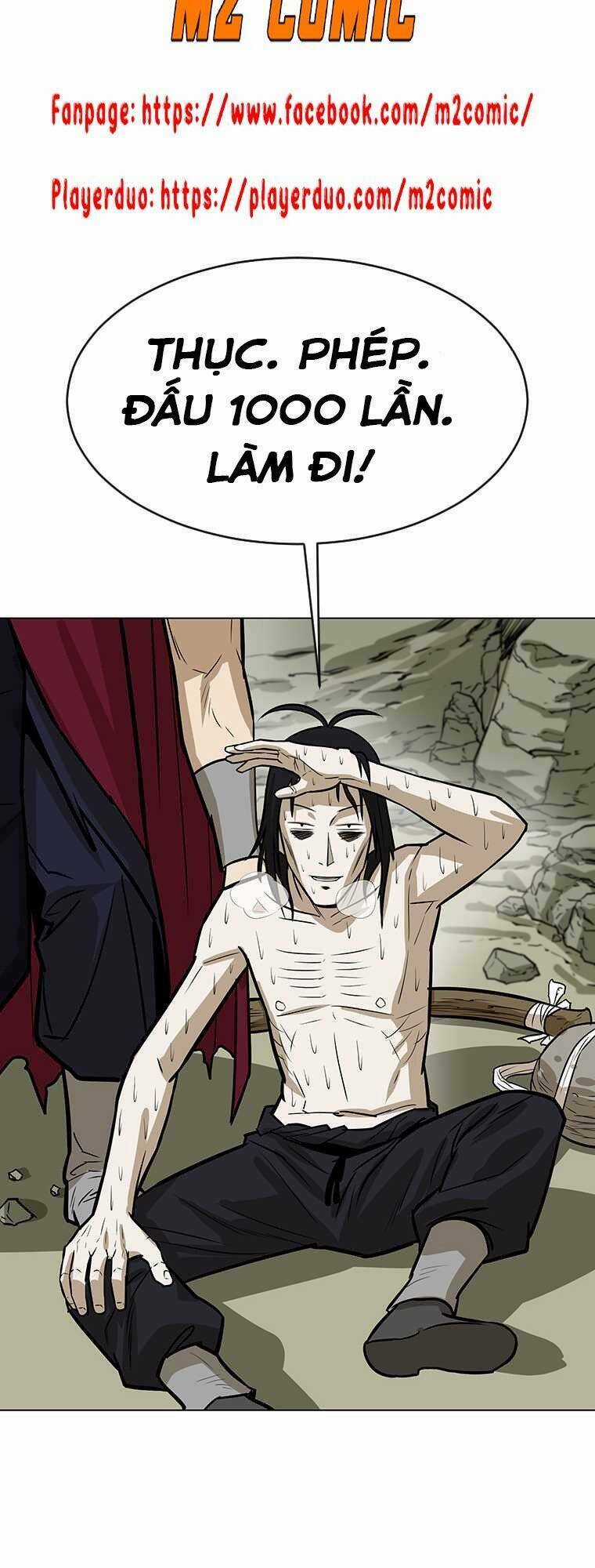 Sư Phụ Quỷ Diện - Chapter 7 - Trang 24