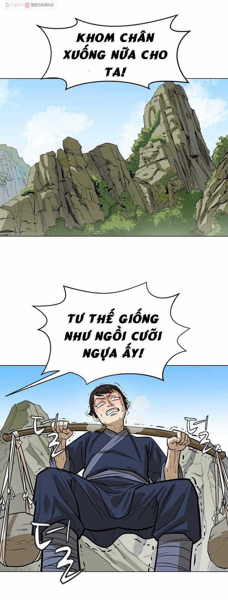 Sư Phụ Quỷ Diện - Chapter 7 - Trang 26