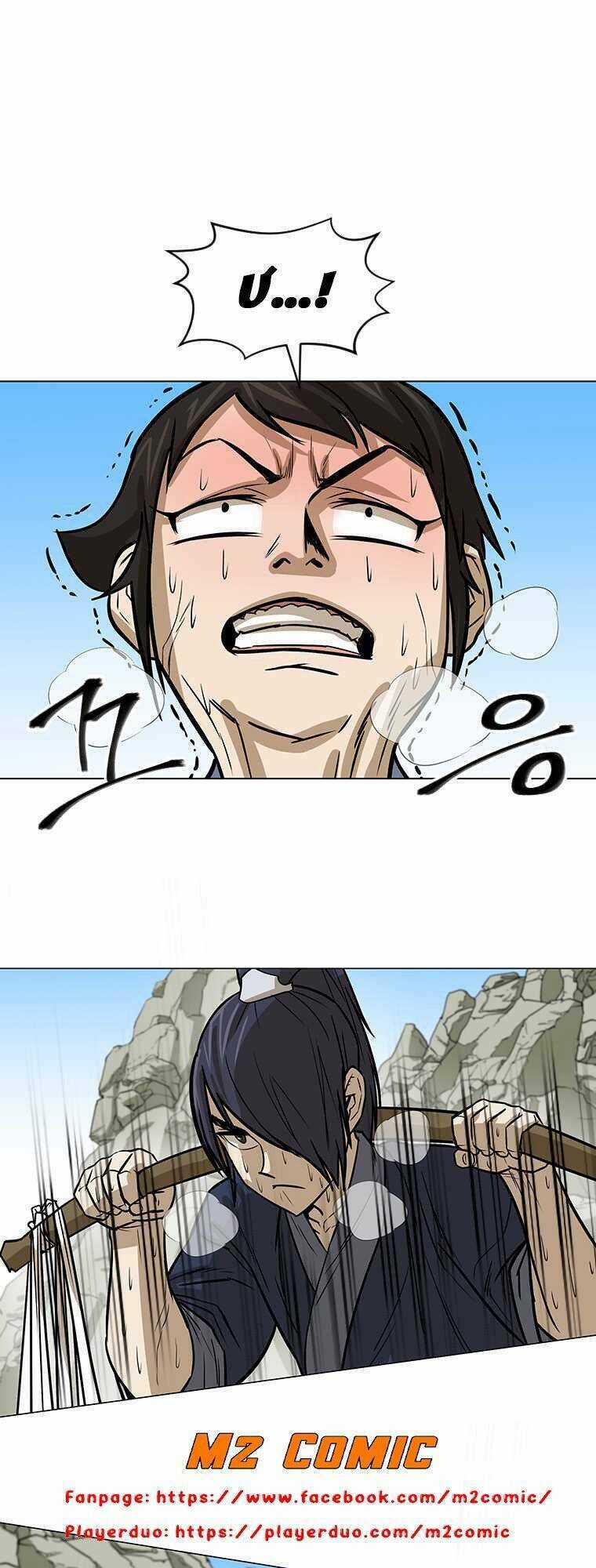 Sư Phụ Quỷ Diện - Chapter 7 - Trang 27