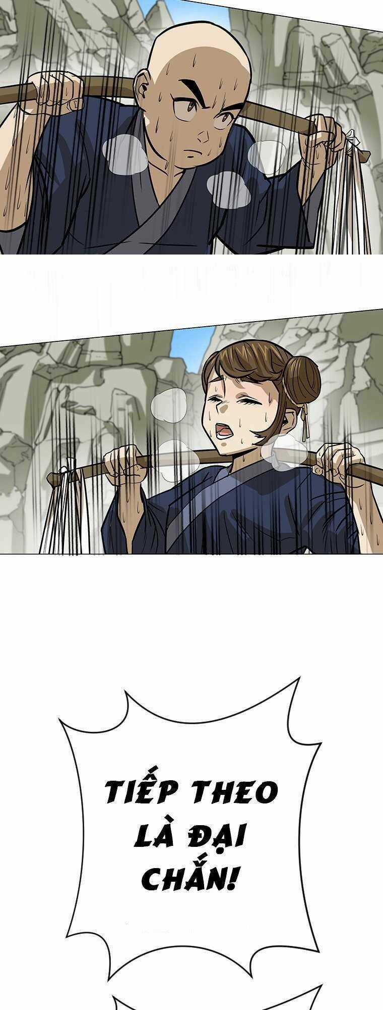 Sư Phụ Quỷ Diện - Chapter 7 - Trang 28