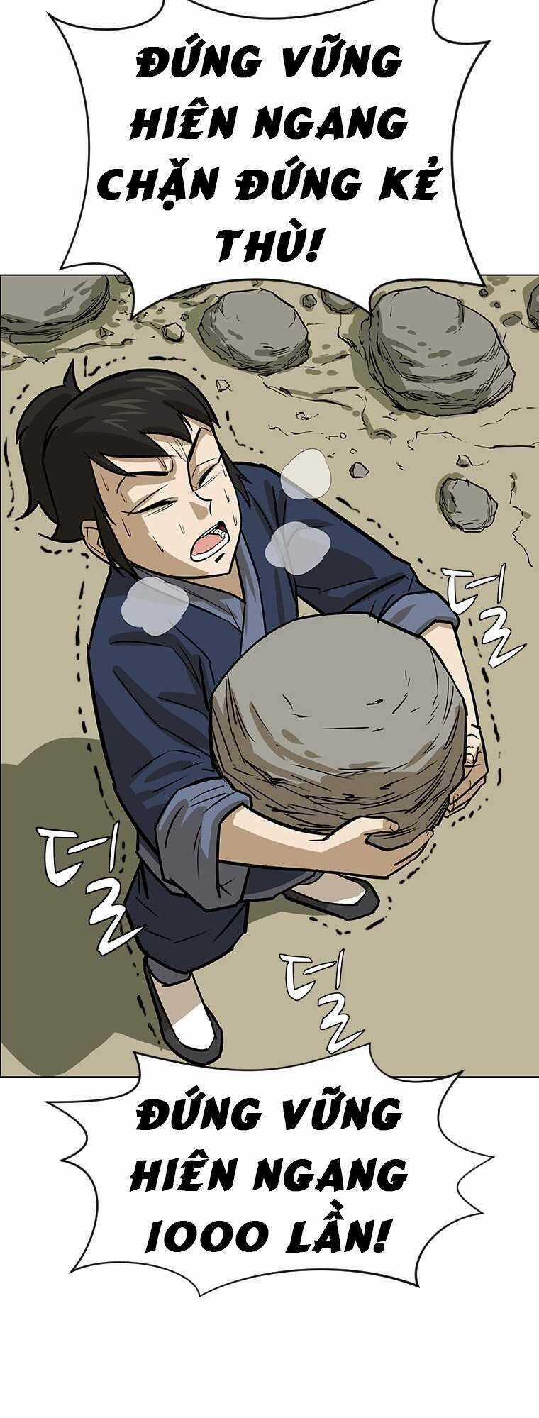 Sư Phụ Quỷ Diện - Chapter 7 - Trang 29