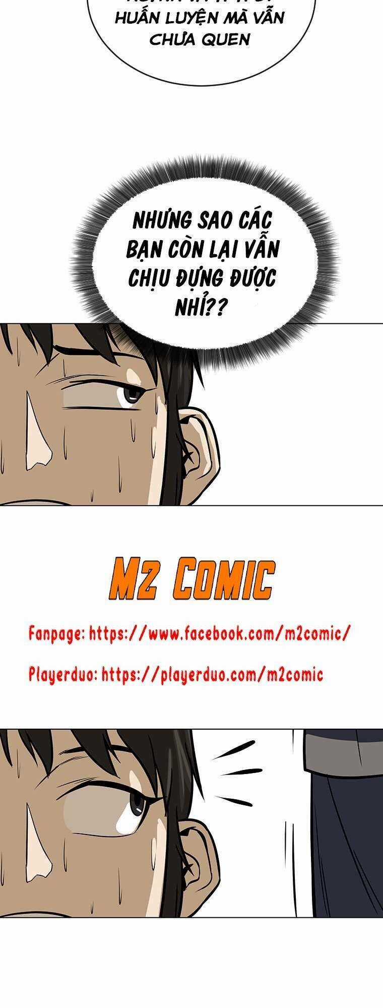 Sư Phụ Quỷ Diện - Chapter 7 - Trang 33