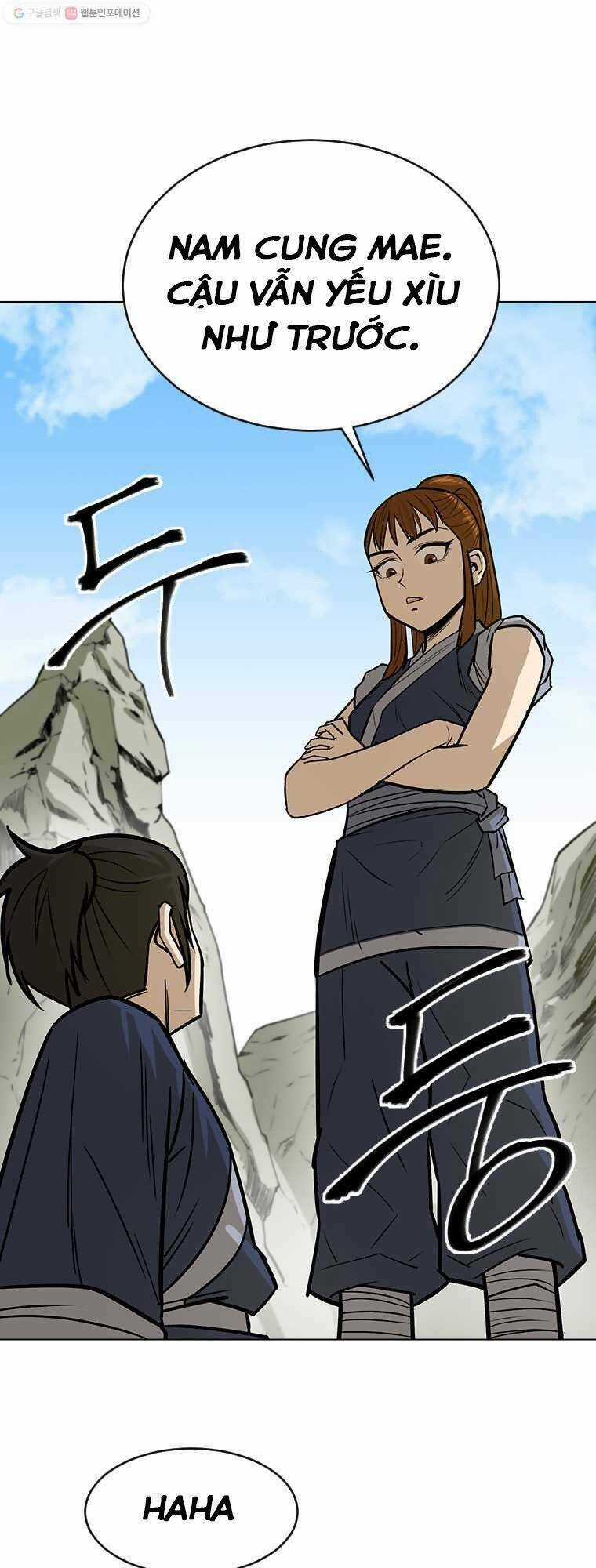 Sư Phụ Quỷ Diện - Chapter 7 - Trang 34