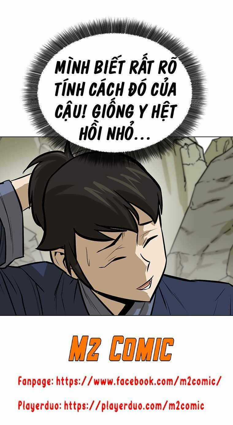 Sư Phụ Quỷ Diện - Chapter 7 - Trang 37