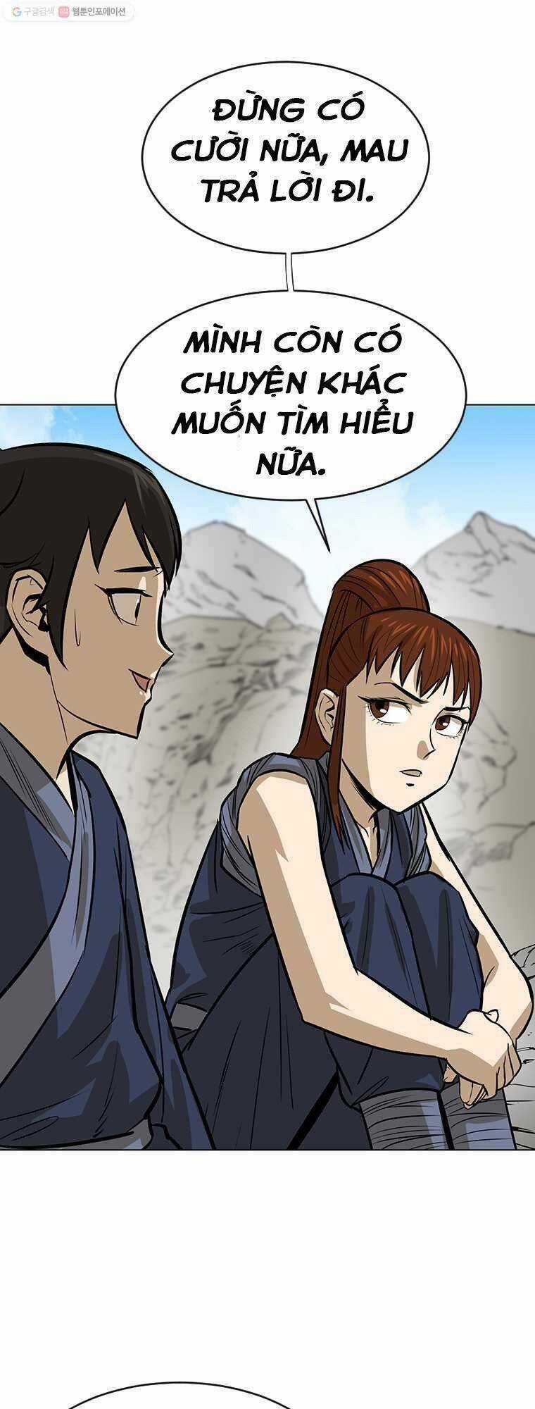 Sư Phụ Quỷ Diện - Chapter 7 - Trang 38