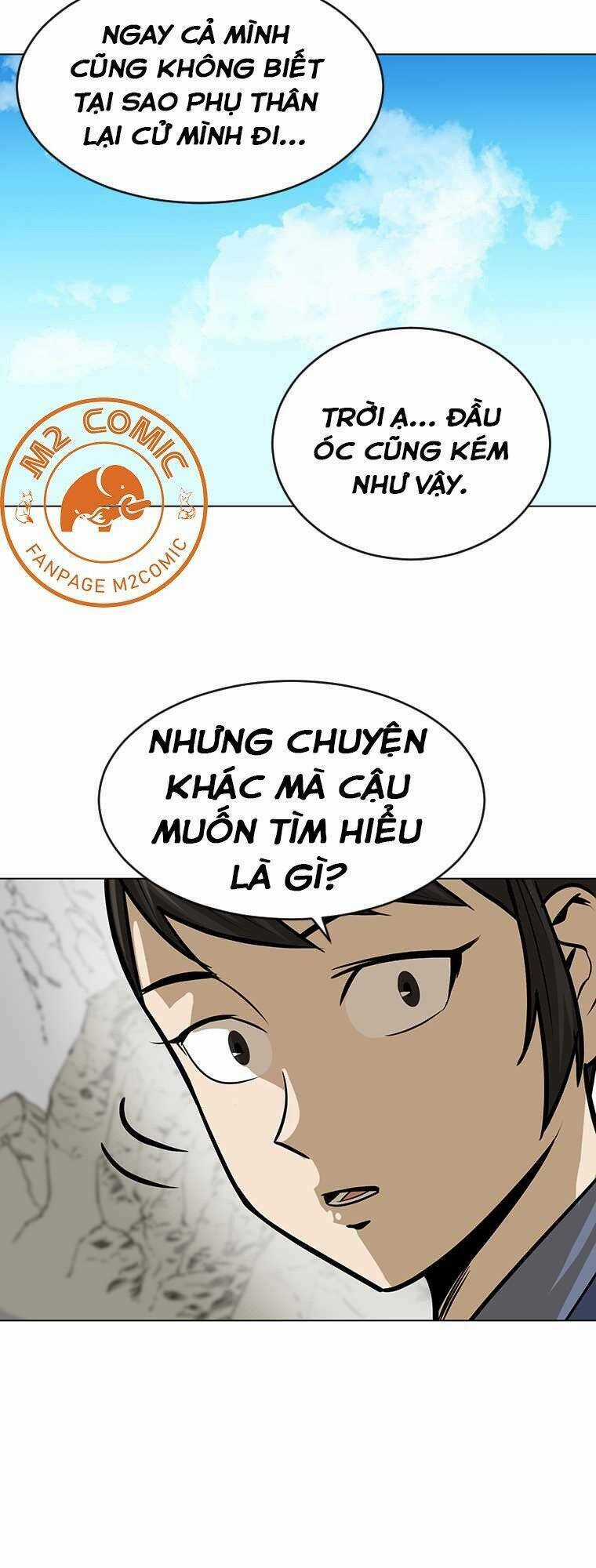 Sư Phụ Quỷ Diện - Chapter 7 - Trang 39