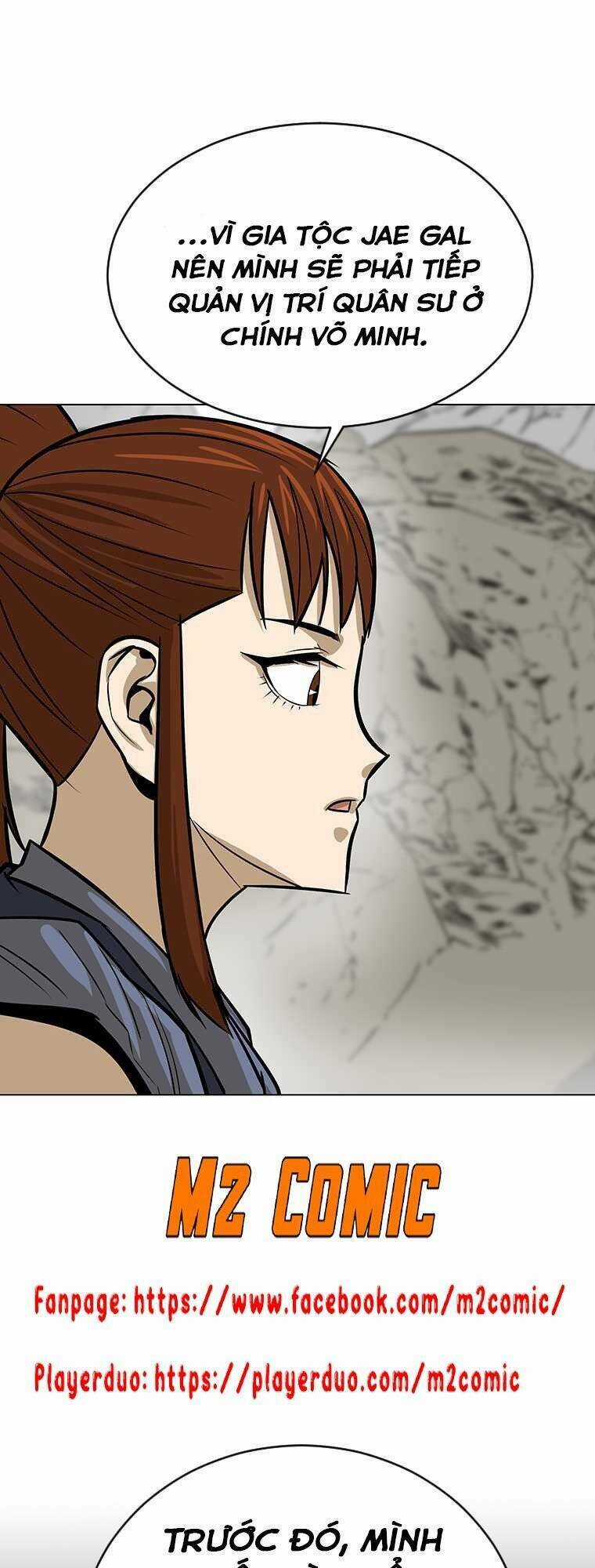 Sư Phụ Quỷ Diện - Chapter 7 - Trang 40