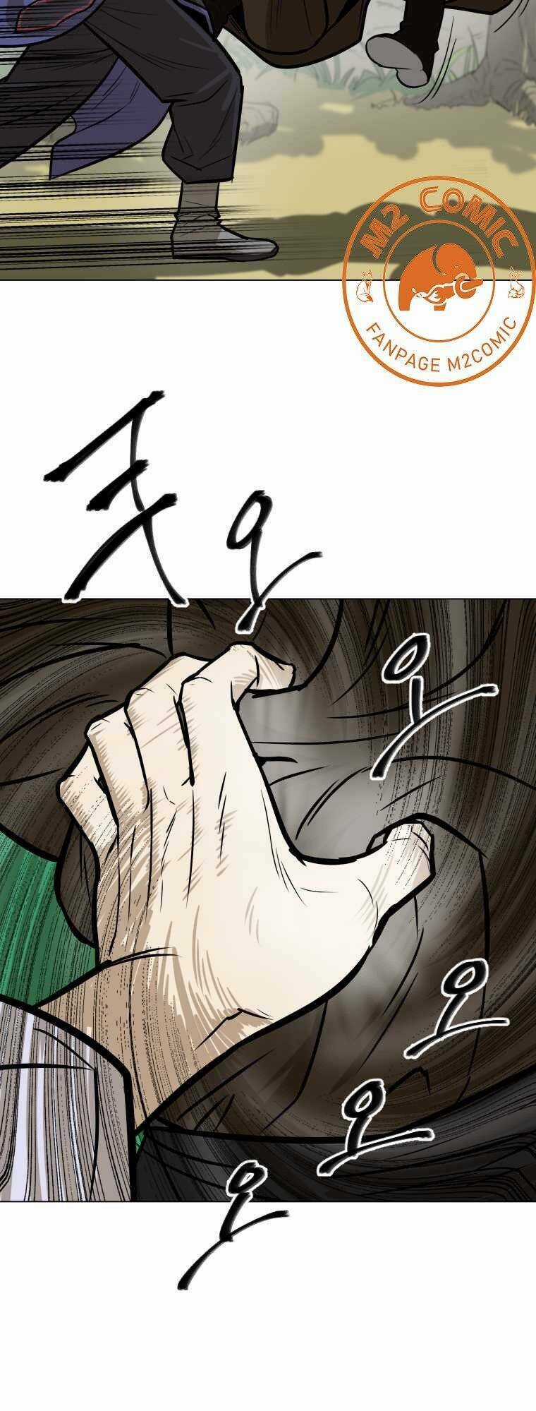 Sư Phụ Quỷ Diện - Chapter 7 - Trang 5