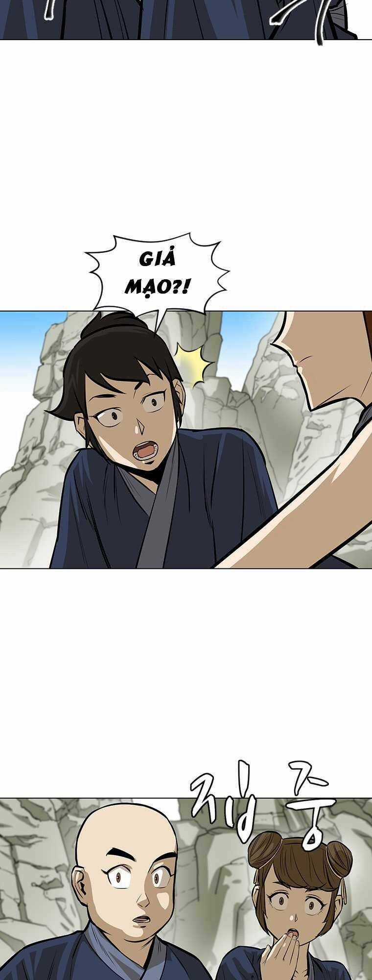 Sư Phụ Quỷ Diện - Chapter 7 - Trang 44