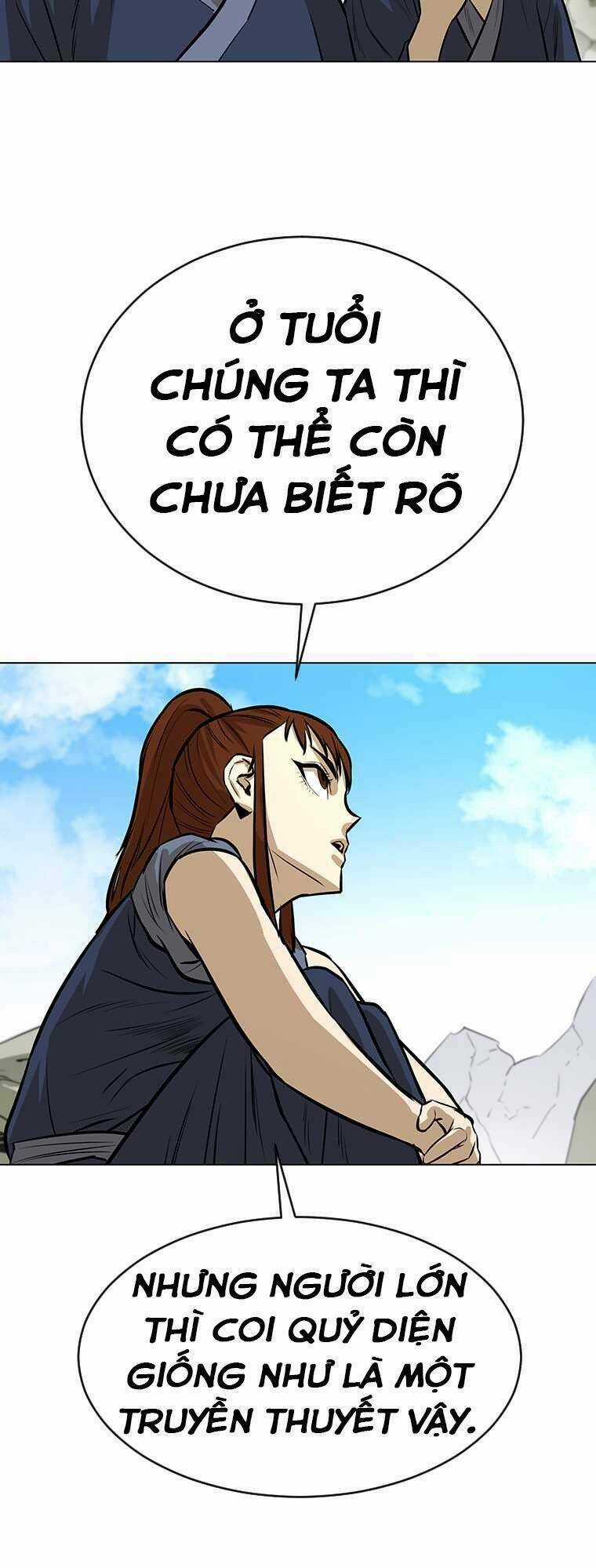 Sư Phụ Quỷ Diện - Chapter 7 - Trang 45