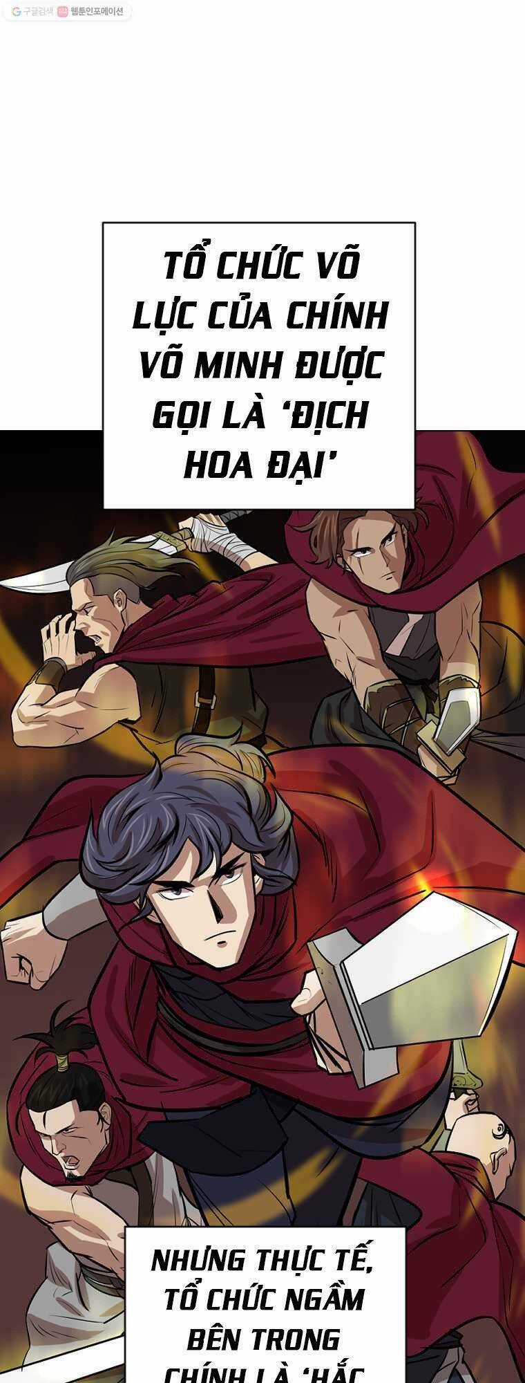 Sư Phụ Quỷ Diện - Chapter 7 - Trang 46