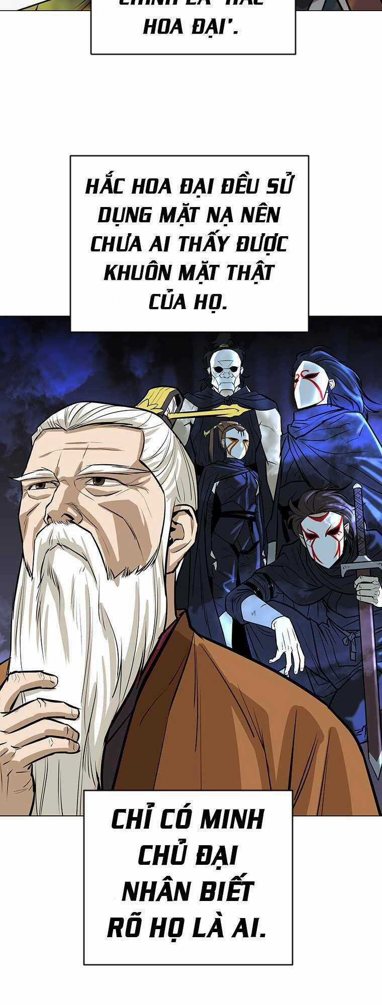 Sư Phụ Quỷ Diện - Chapter 7 - Trang 47