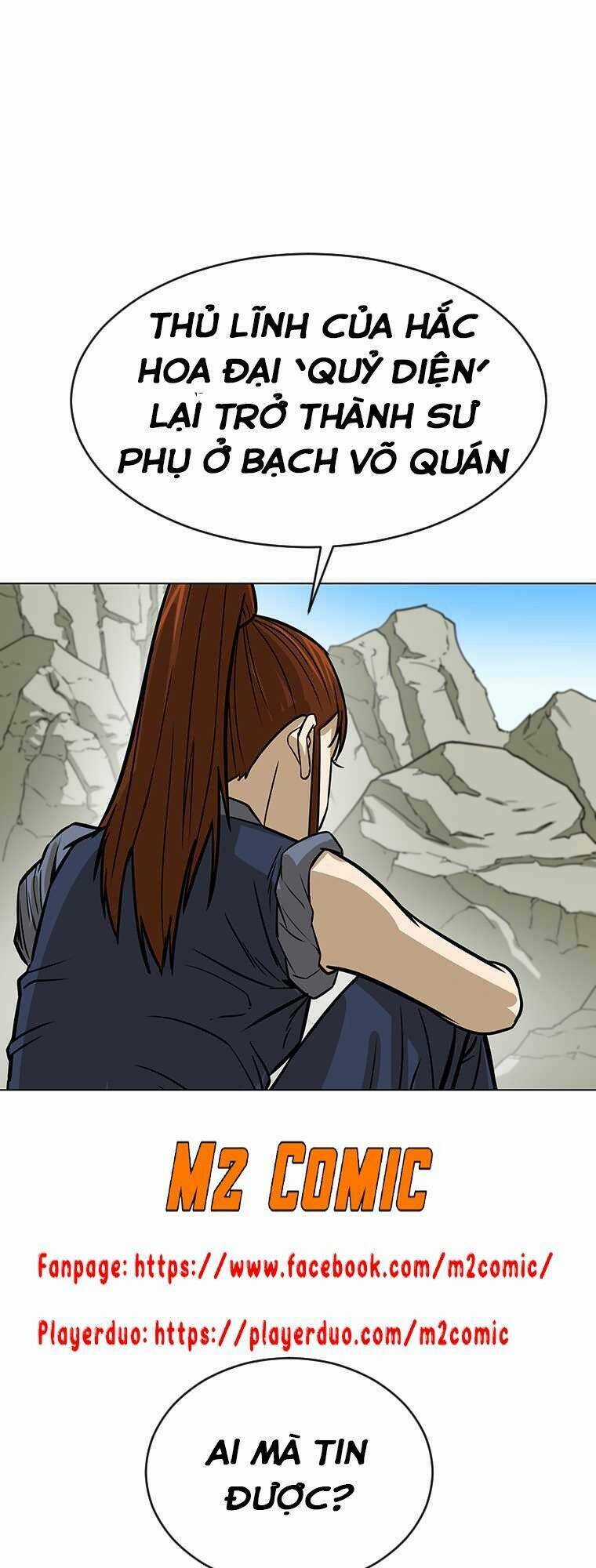 Sư Phụ Quỷ Diện - Chapter 7 - Trang 48