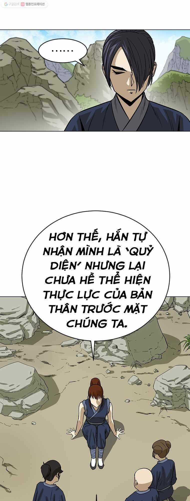 Sư Phụ Quỷ Diện - Chapter 7 - Trang 50