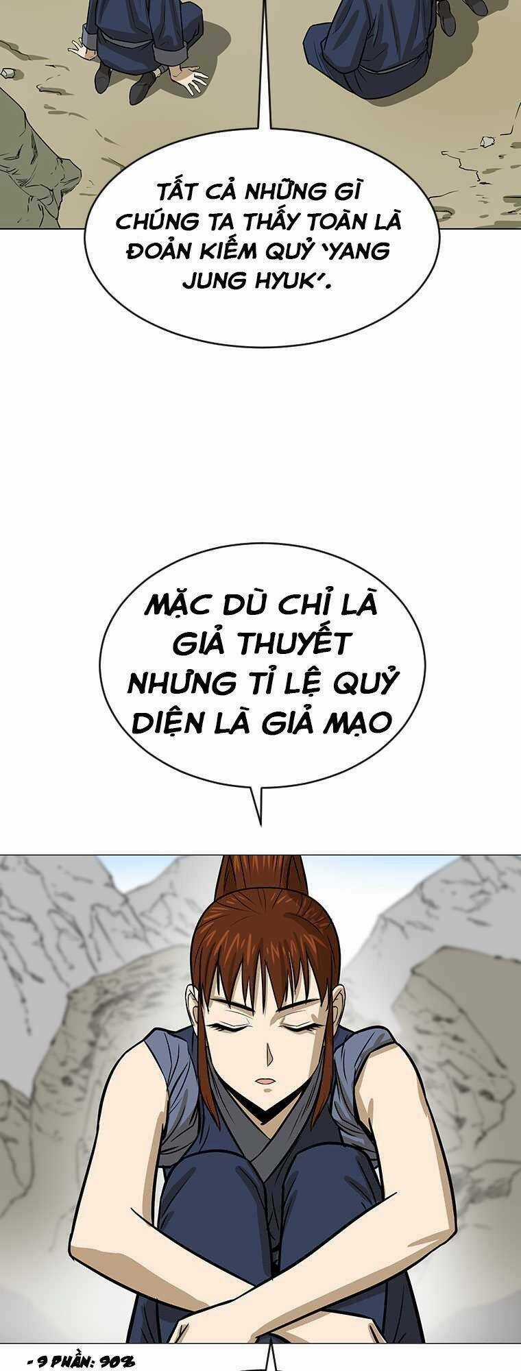 Sư Phụ Quỷ Diện - Chapter 7 - Trang 51