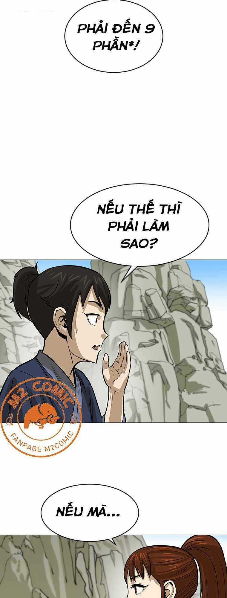 Sư Phụ Quỷ Diện - Chapter 7 - Trang 52