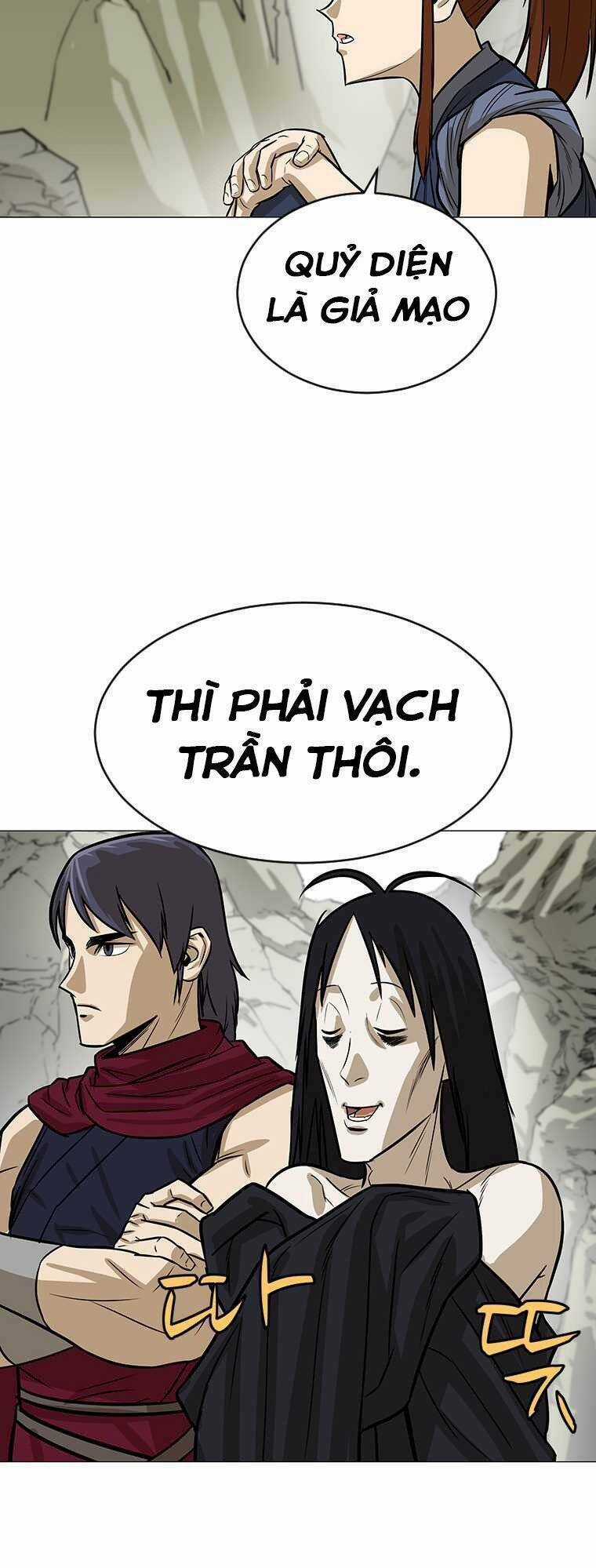 Sư Phụ Quỷ Diện - Chapter 7 - Trang 53