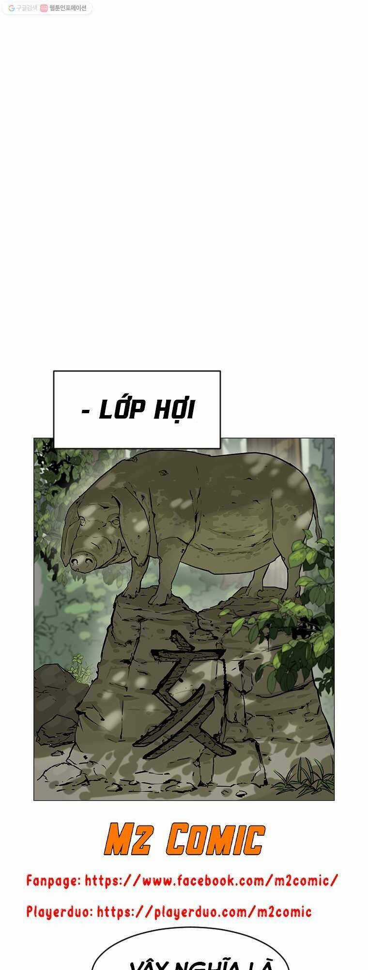 Sư Phụ Quỷ Diện - Chapter 7 - Trang 54