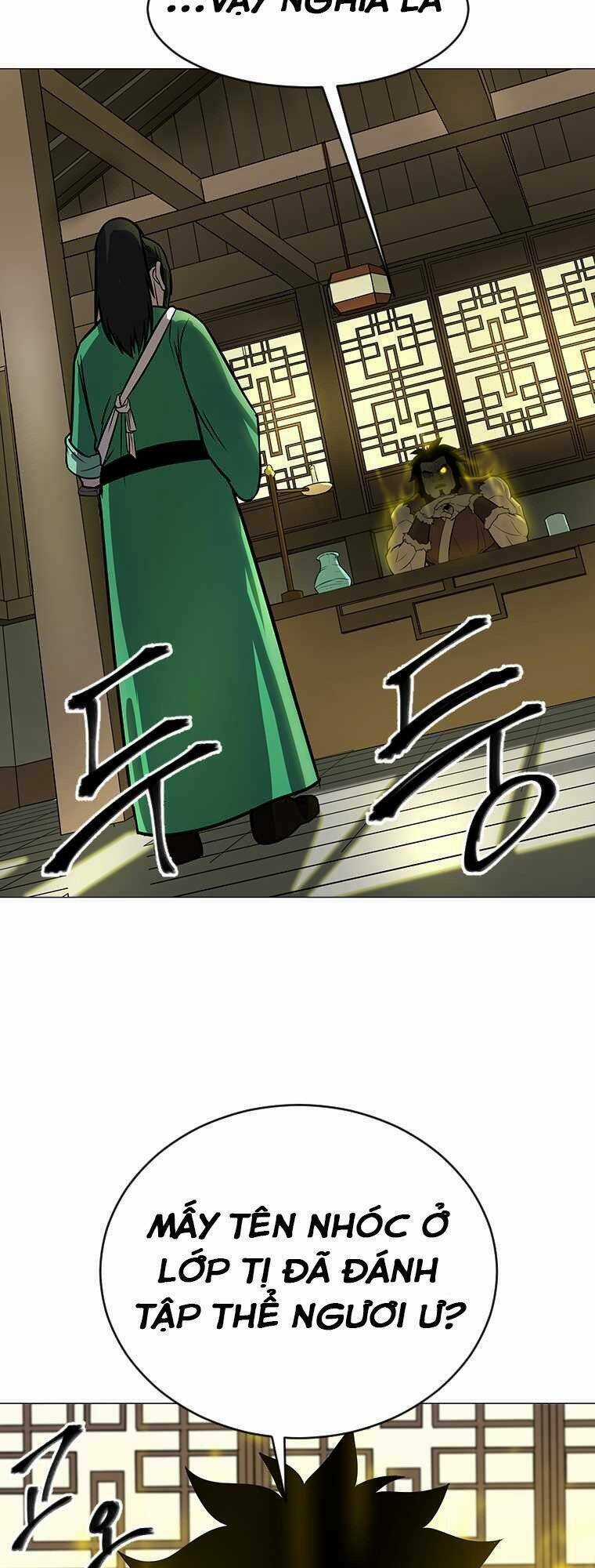 Sư Phụ Quỷ Diện - Chapter 7 - Trang 55